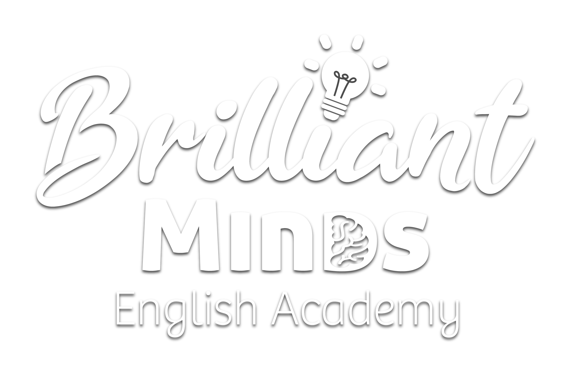 Identidad visual de Brilliant Minds