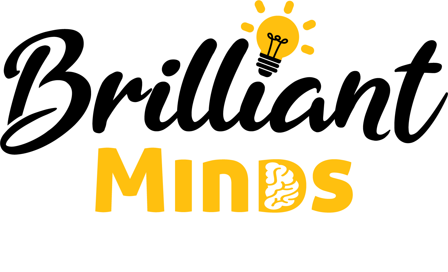 Brilliant Minds English Academy